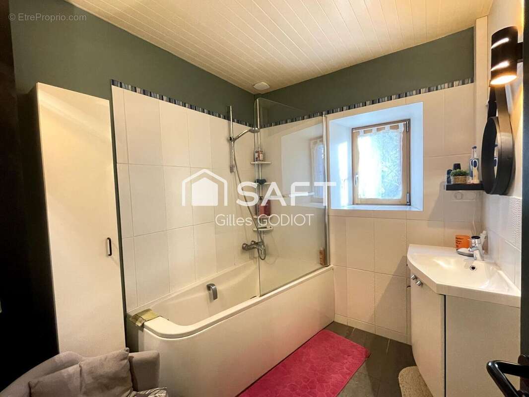 Photo 8 - Maison à BOUAYE