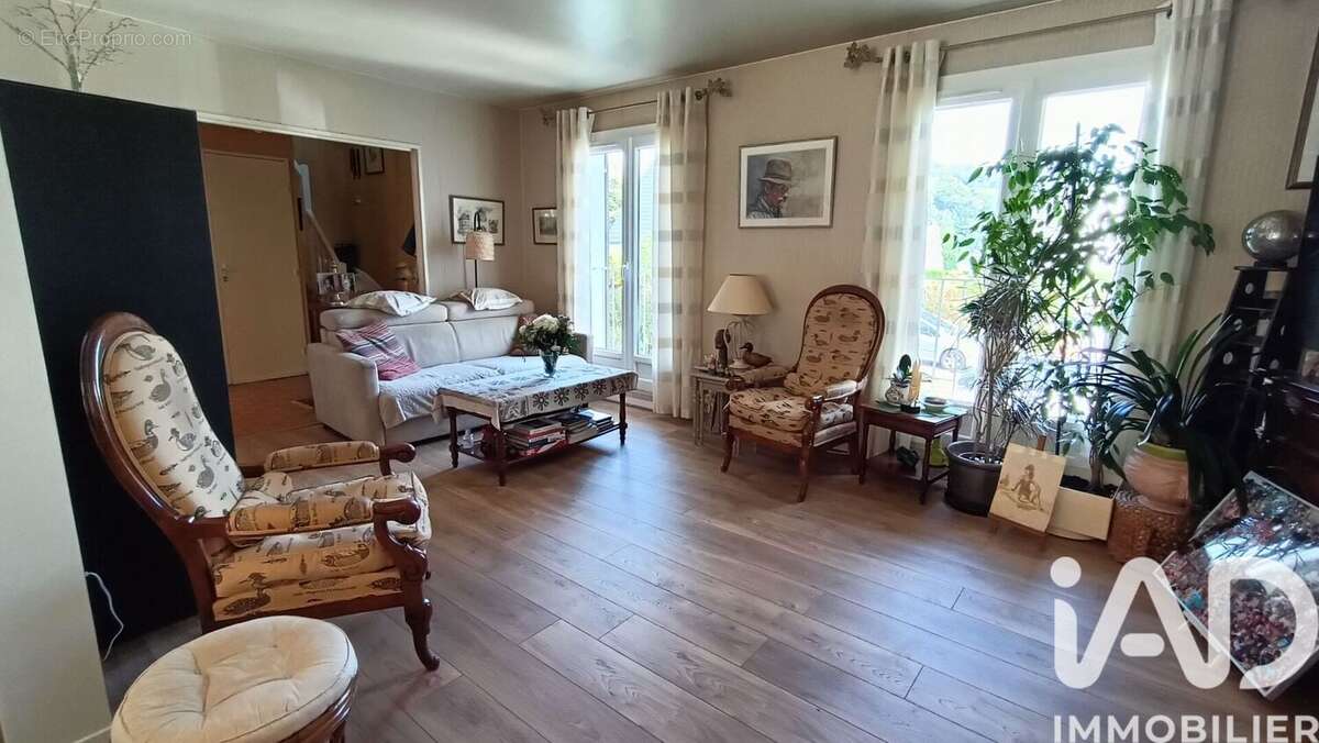 Photo 6 - Maison à NOTRE-DAME-DE-BONDEVILLE