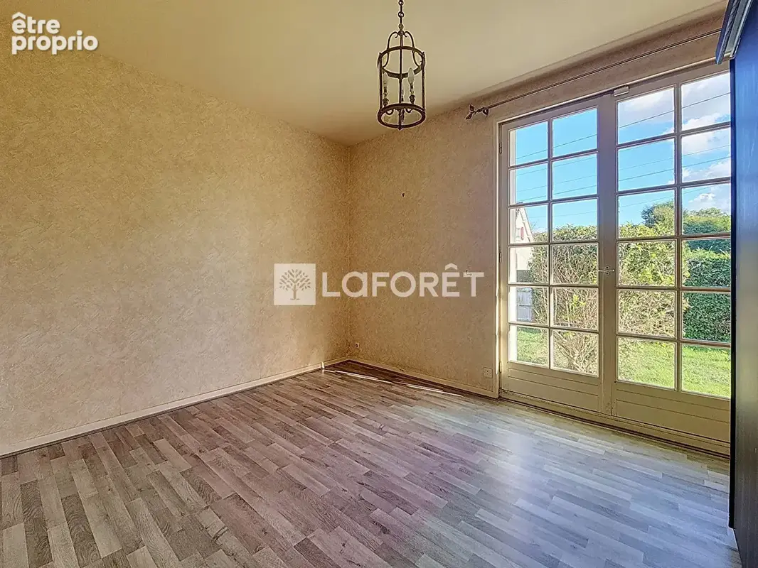 Maison plain pied 92 m2 - La Saussaye - photo 9