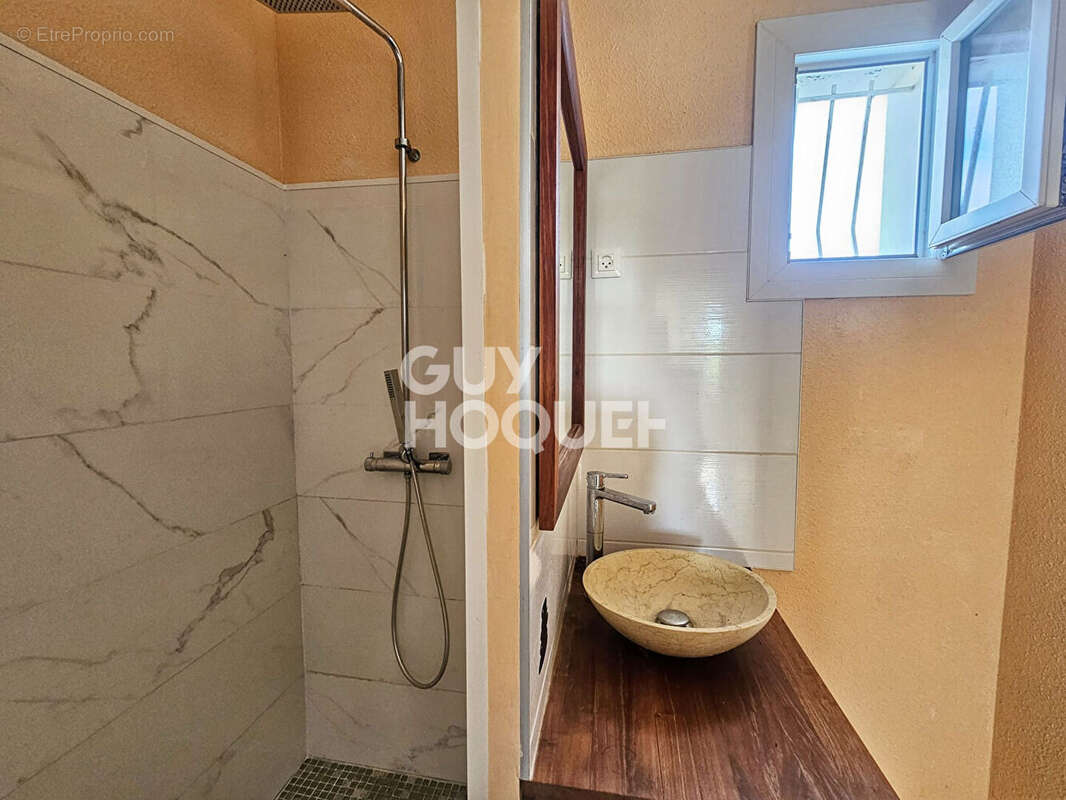 Maison à CASTELNAU-D&#039;AUDE