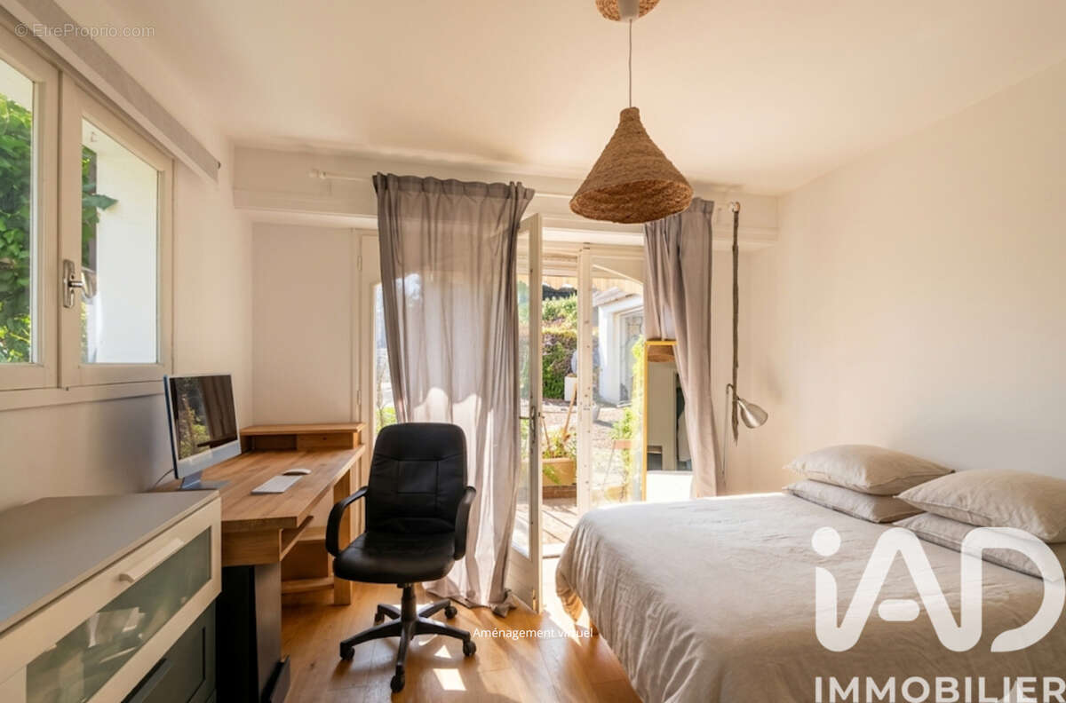 Photo 4 - Maison à HOSSEGOR