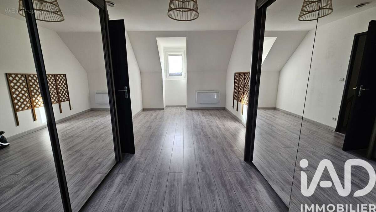 Photo 8 - Maison à COULOMMIERS