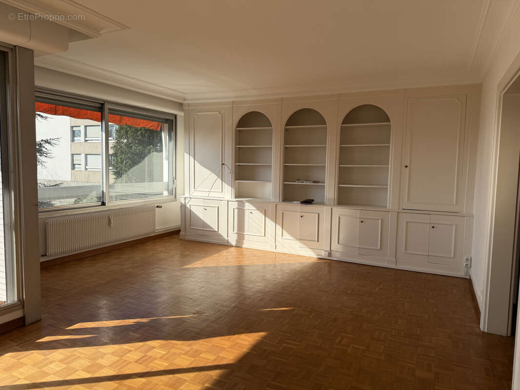 Appartement à MONTBELIARD