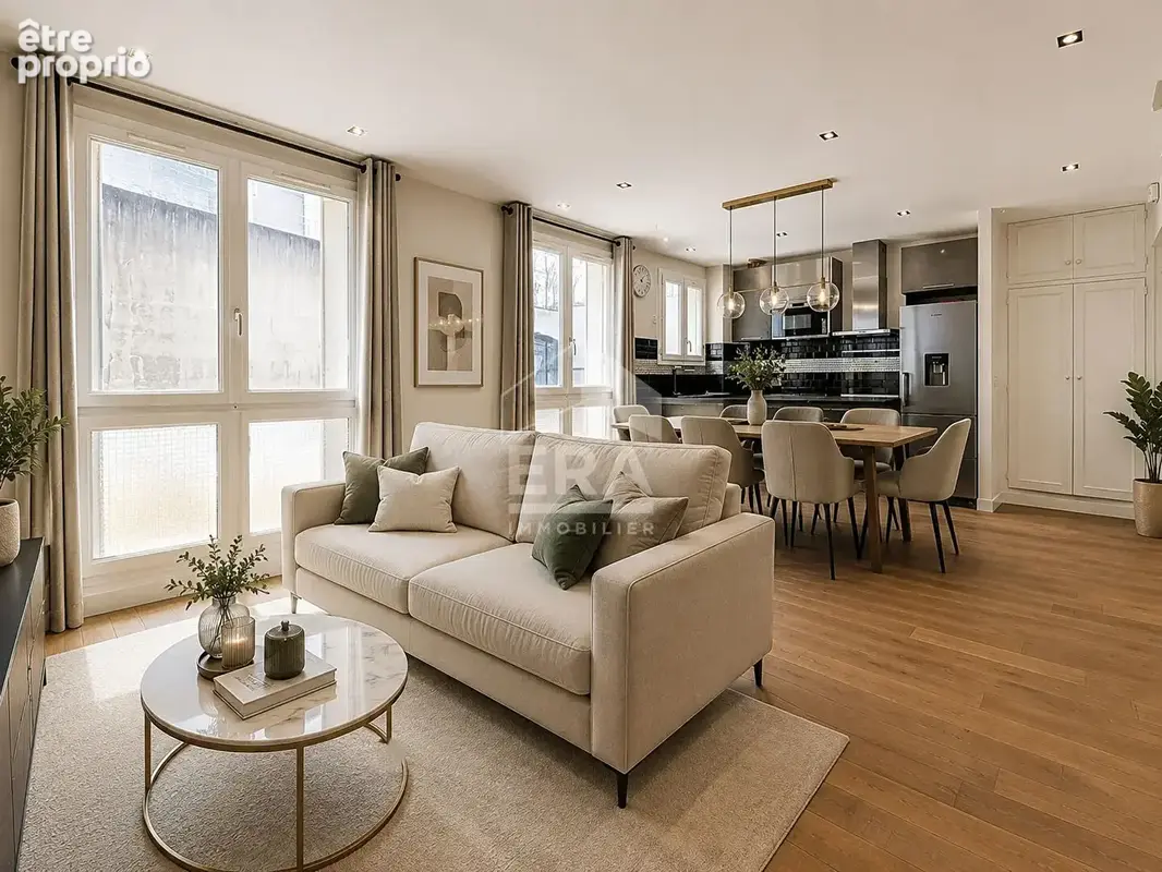 Photo Appartement à Paris-12e au prix de 349 000€