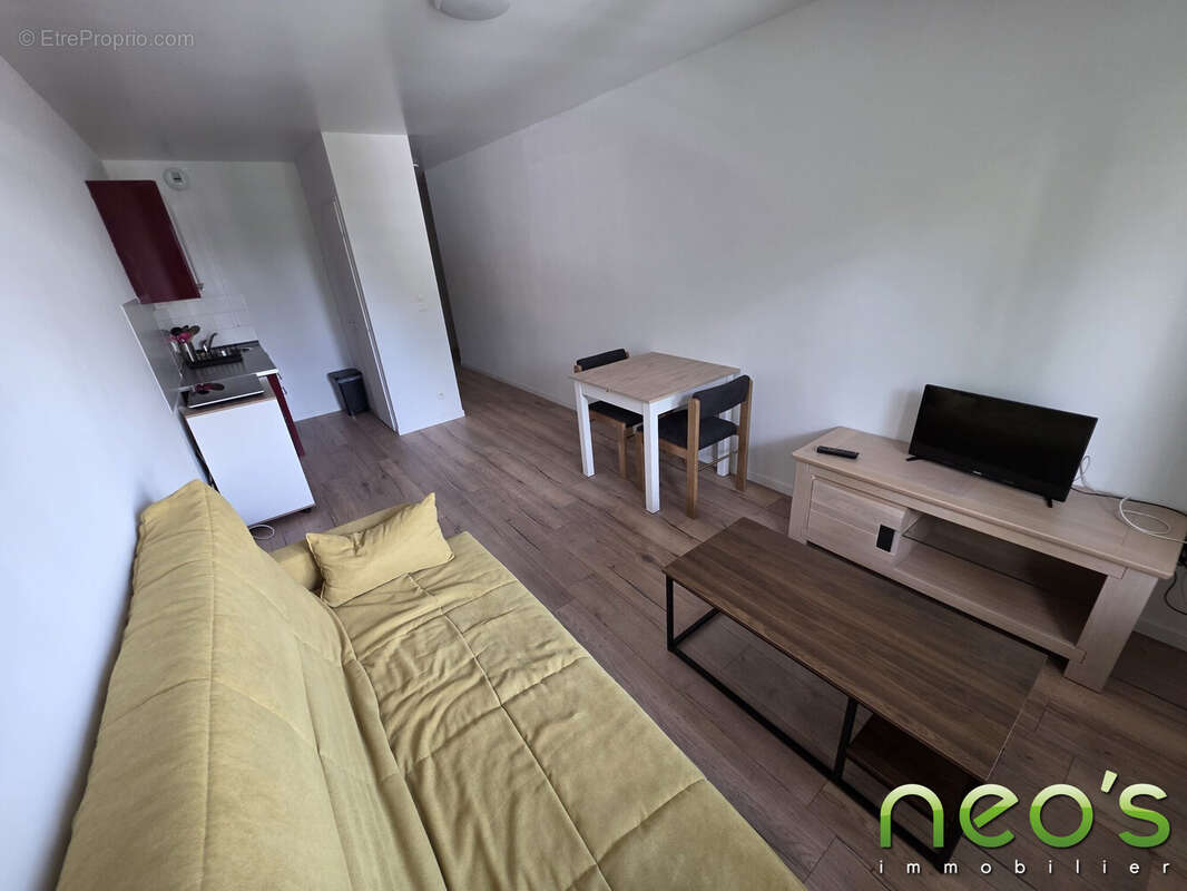 Appartement à CHOLET