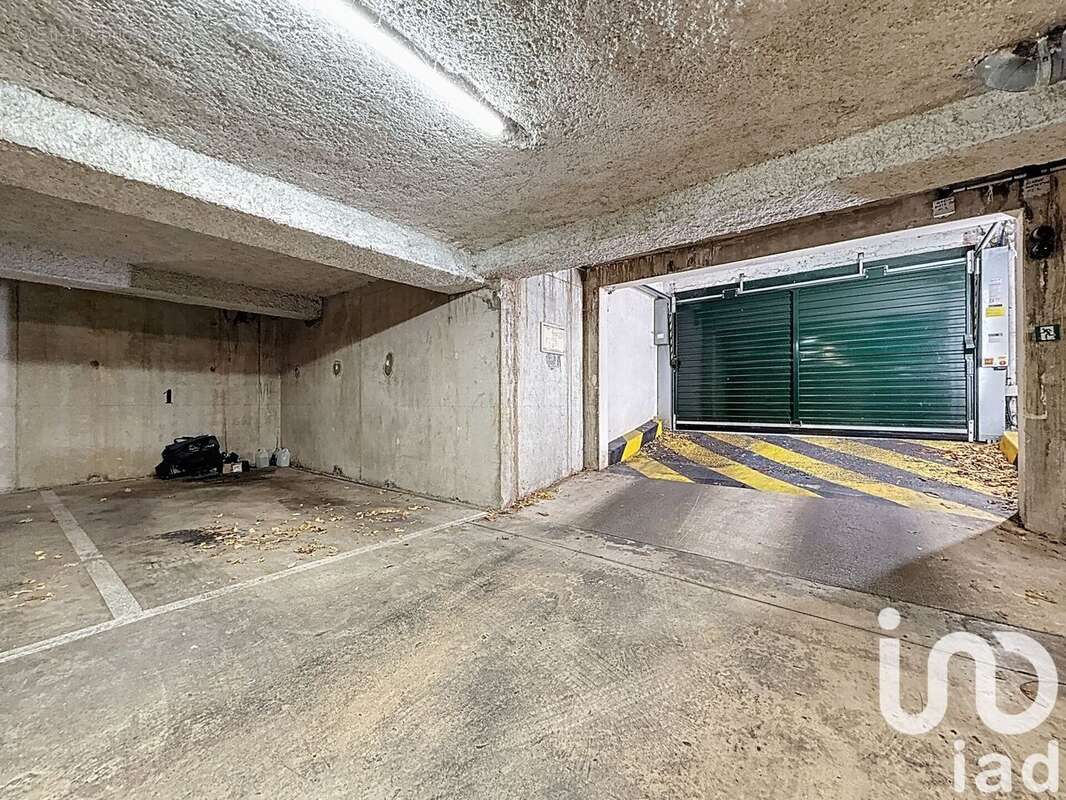 Photo 9 - Appartement à LIEUSAINT