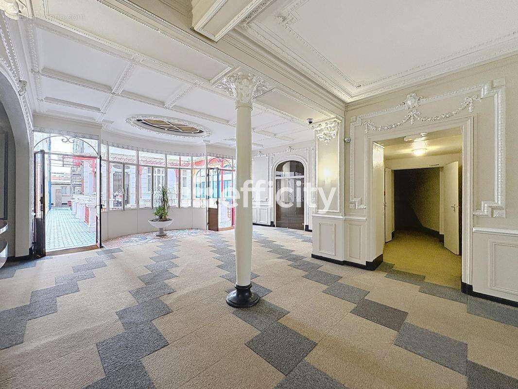 Appartement ancien - photo 6