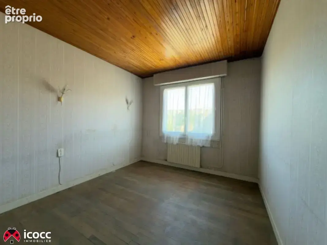 Maison 3 pièces 50 m² à vendre à L'aiguillon-Sur-Mer (85460) - photo 8