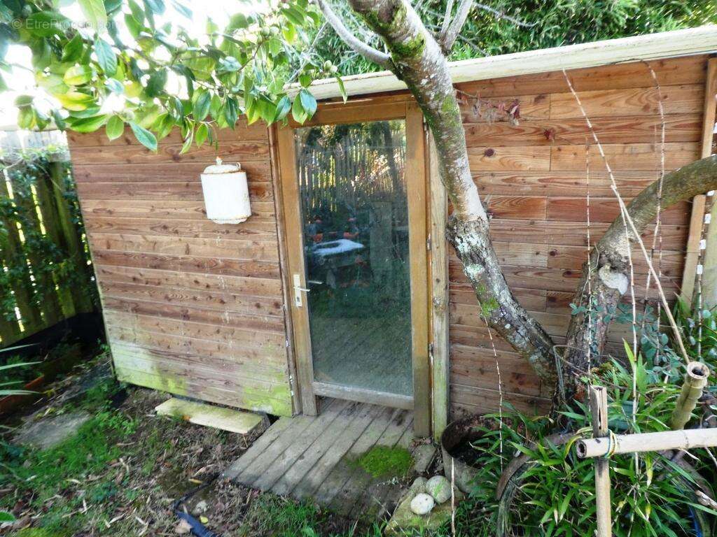 Maison à SAINT-CARADEC-TREGOMEL