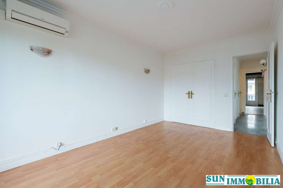 Appartement à CAGNES-SUR-MER