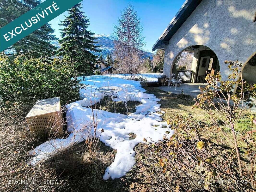 Photo 3 - Appartement à BRIANCON