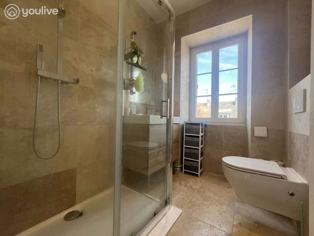 Maison à RAMBOUILLET