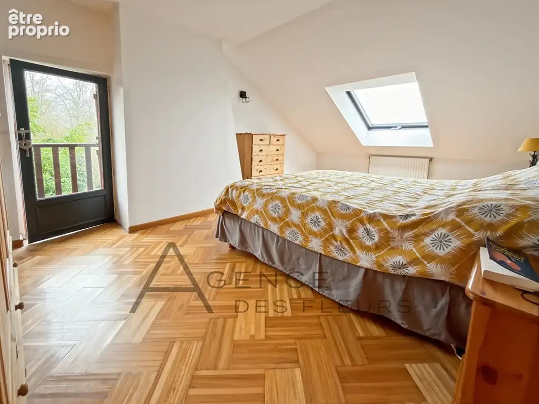 Maison Elbeuf 131 m2 - photo 10