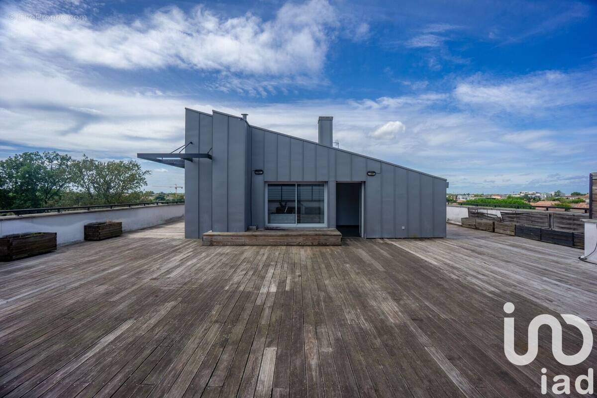 Photo 1 - Maison à TOULOUSE