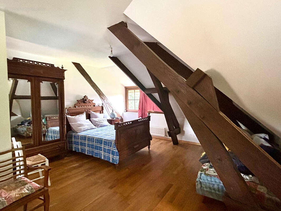 Maison à SAINT-PAUL-LES-DAX