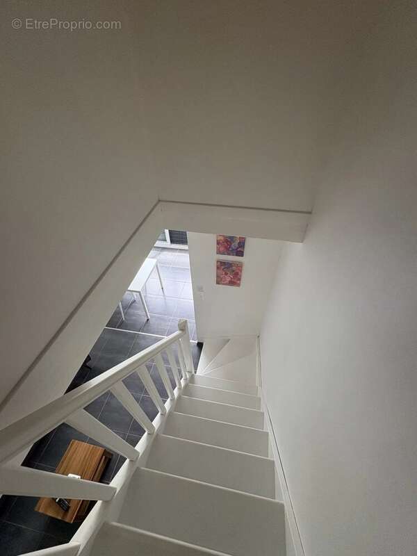 Appartement à LE GOSIER