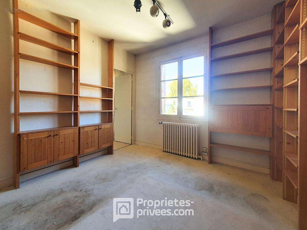 Appartement à TOURS