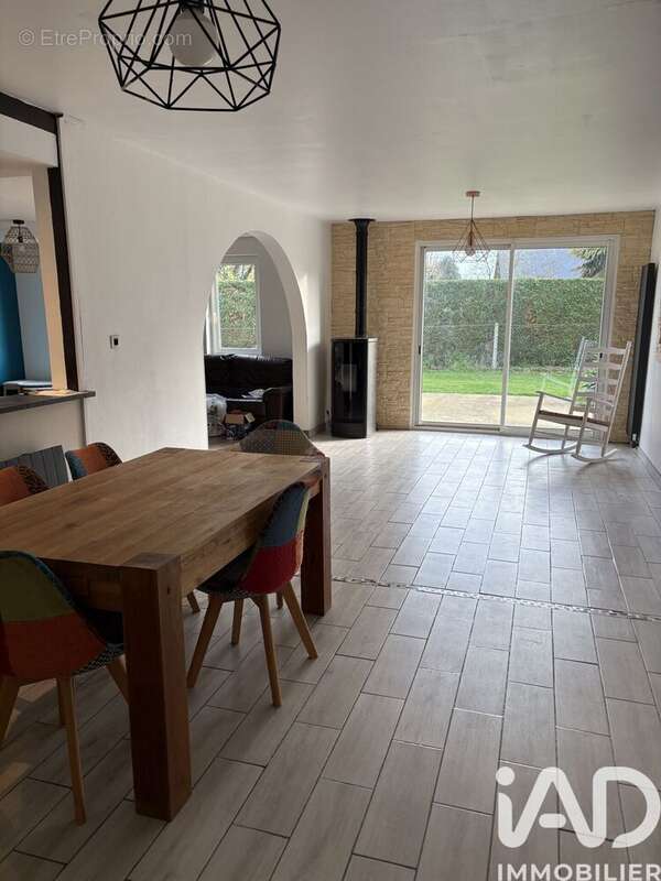 Photo 6 - Maison à MARBEUF