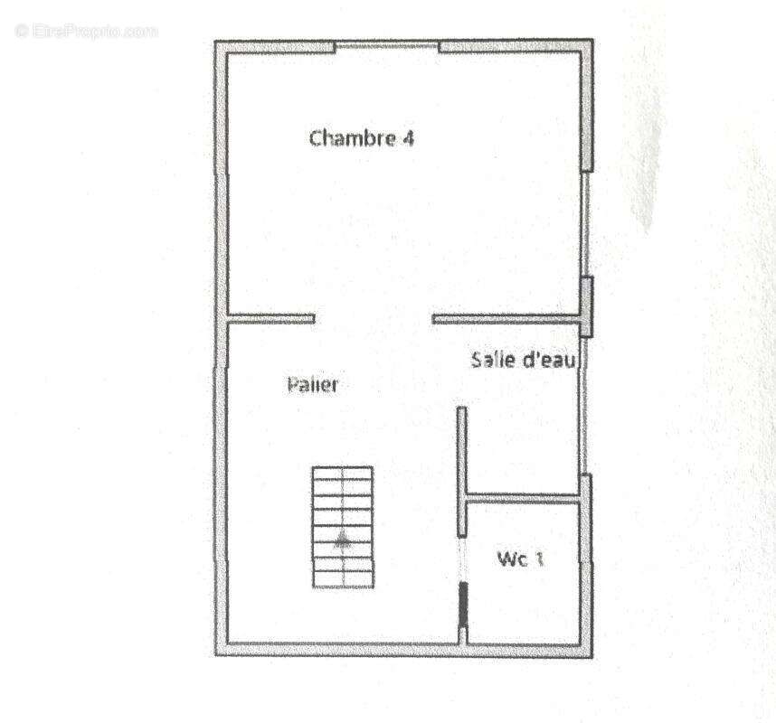 Maison 136 m² à Morainvilliers  - photo 14