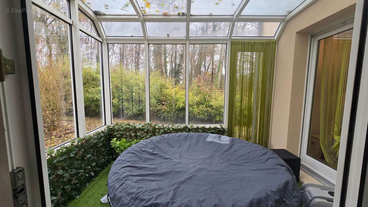 Maison à FORGES-LES-BAINS