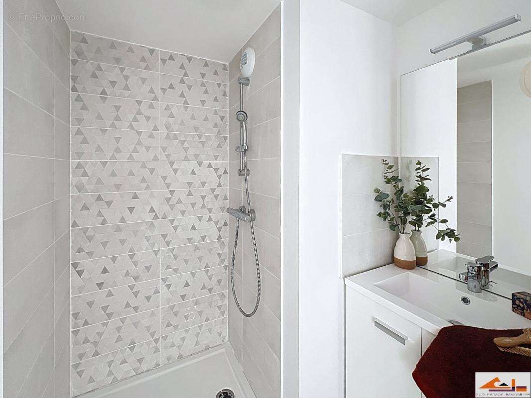 Maison 97 m² à Ramonville-Saint-Agne  - photo 11