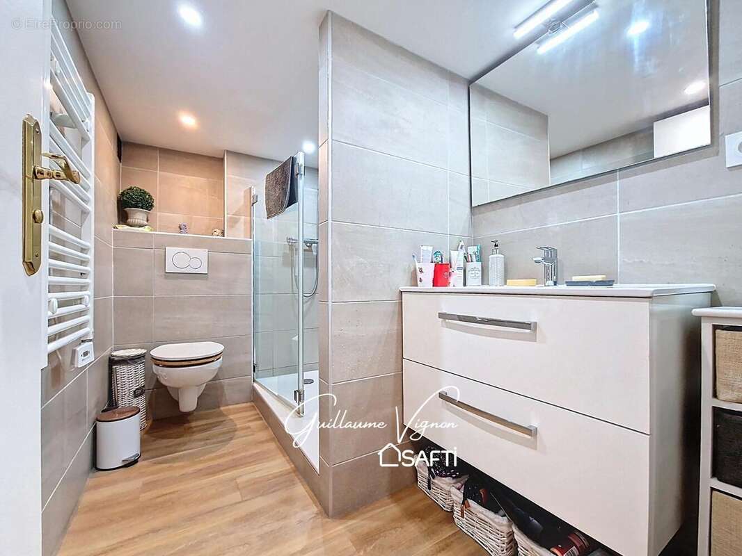 Photo 7 - Appartement à SAINTE-FOY-LES-LYON