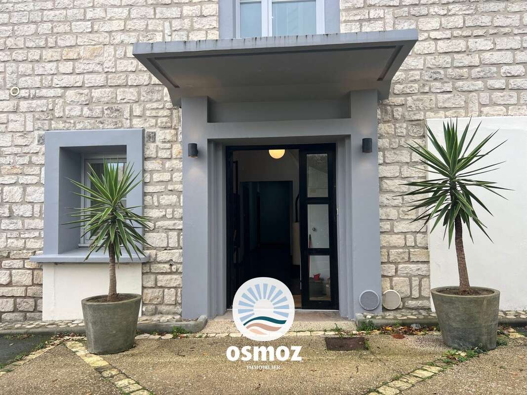 Appartement à LA ROCHELLE