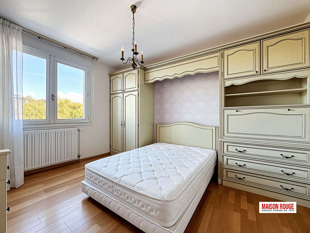 Maison à FREHEL