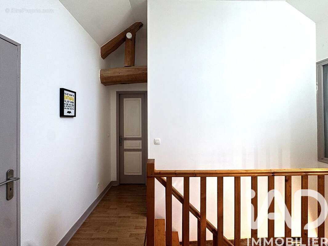 Photo 9 - Maison à CHERISY
