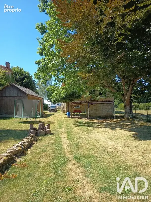 Photo 1 - Maison à NEUVIC-ENTIER
