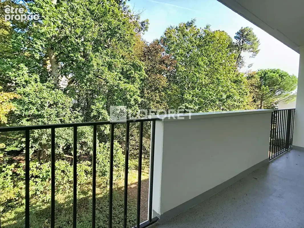 Appartement Gradignan 3 pièce(s) 72.09 m2 - photo 8
