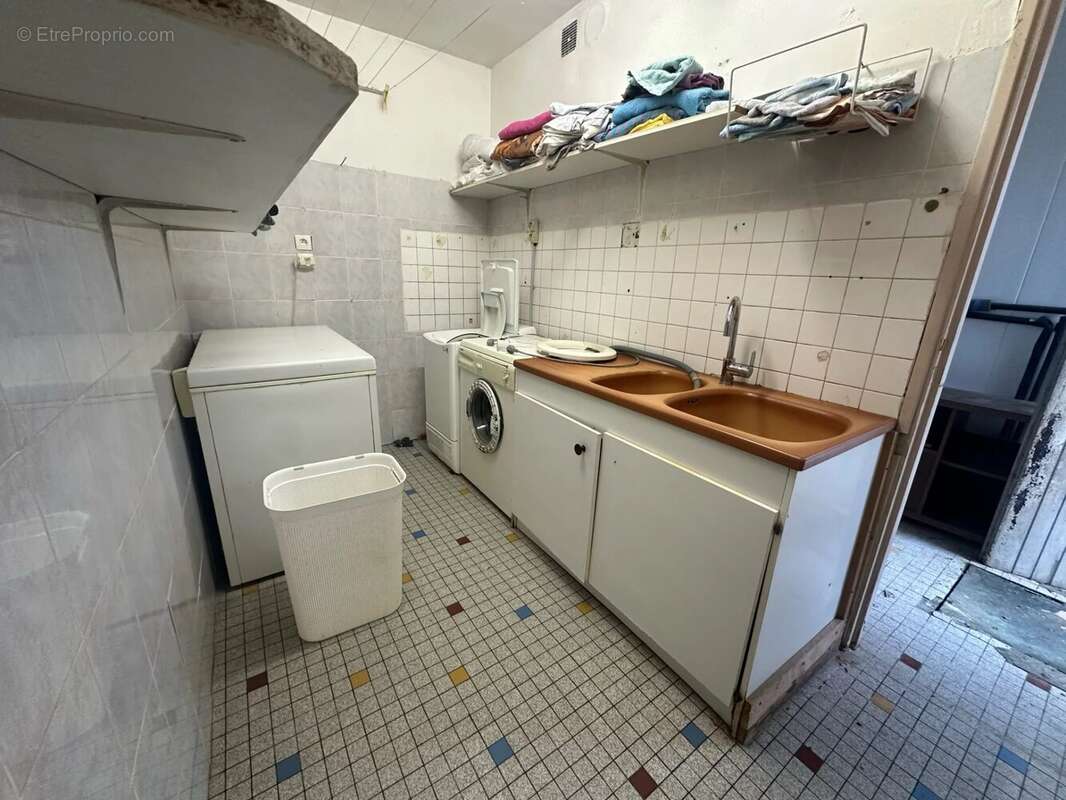 Maison à LAPEYROUSE-FOSSAT