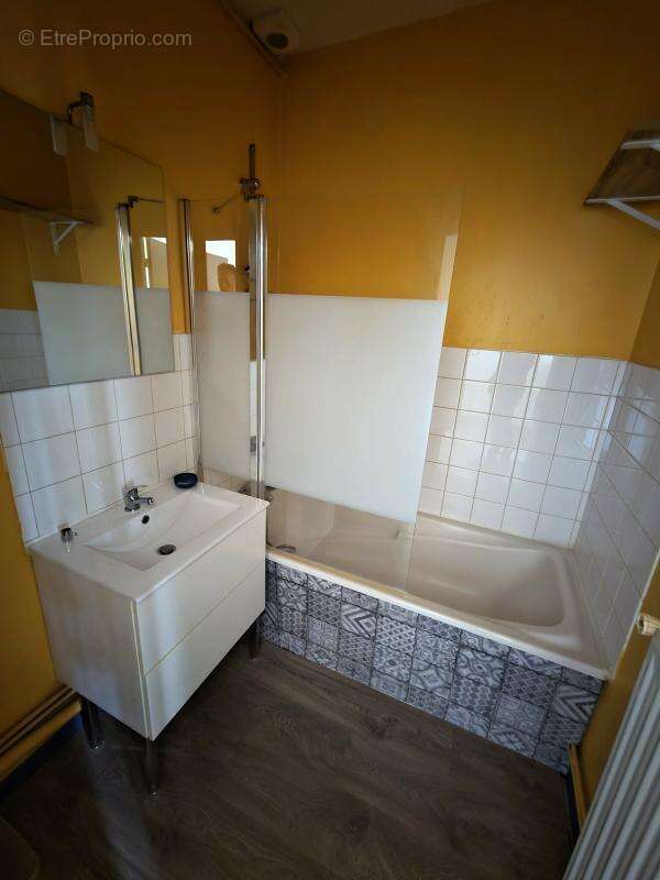 Appartement à TOURCOING