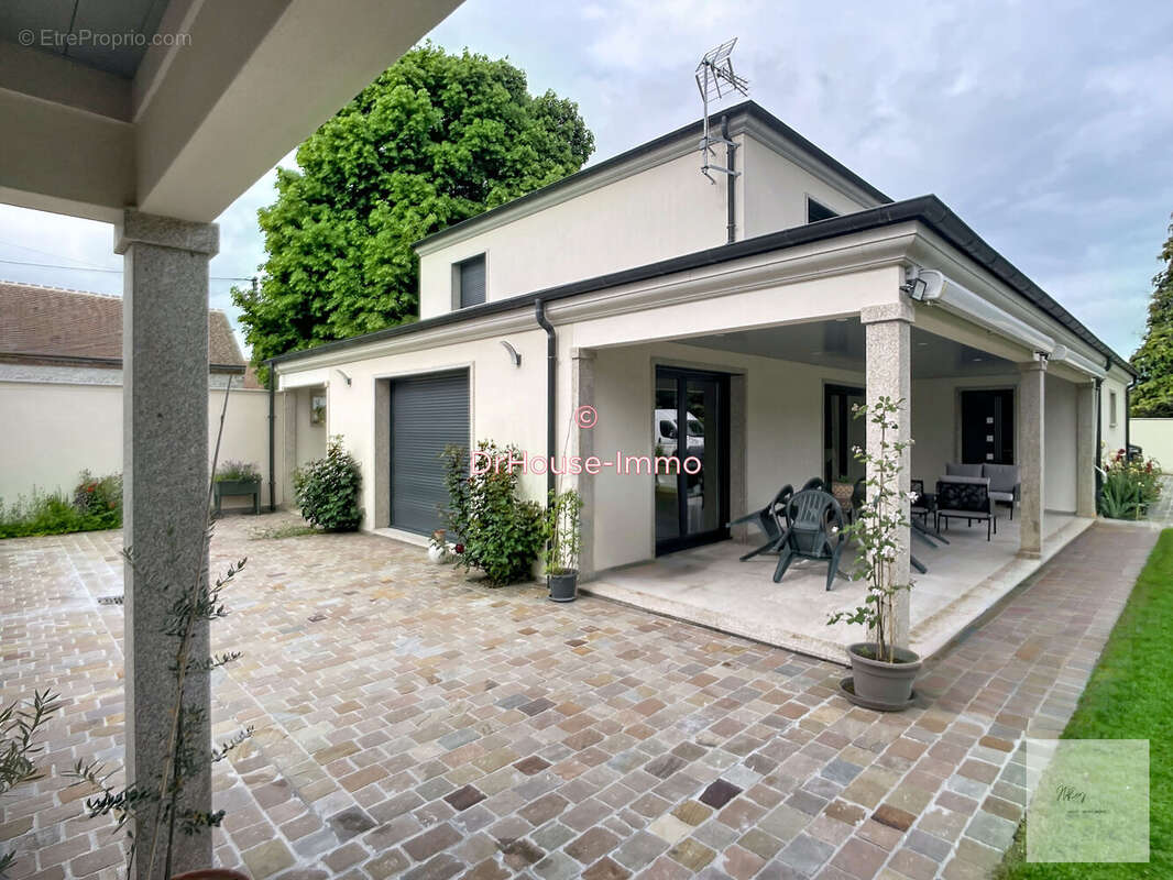 Maison à SARAN
