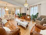 Appartement à MONTCEAU-LES-MINES