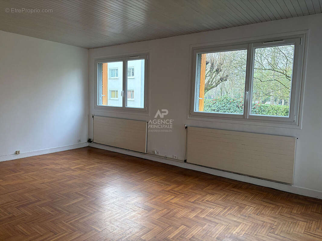 Appartement à MAISONS-LAFFITTE