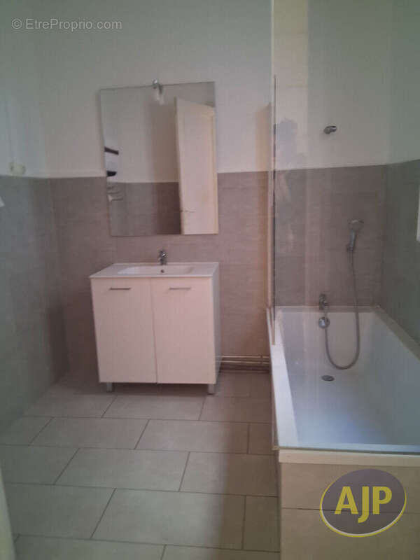 Appartement à PAUILLAC