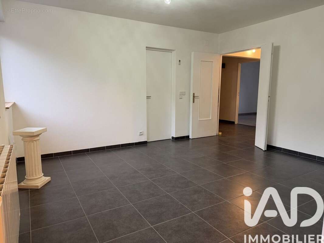 Photo 2 - Appartement à STIRING-WENDEL