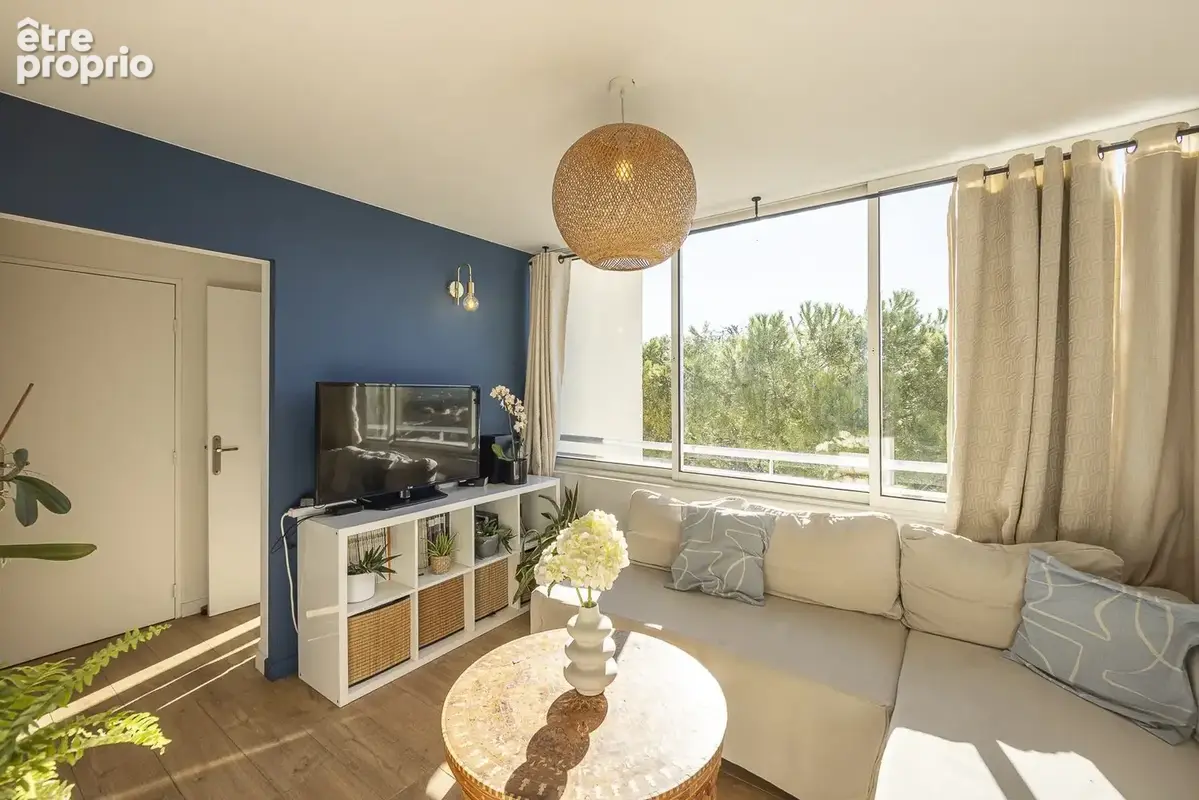 Appartement 4 pièces 89 m² à vendre à Antibes (06600) - photo 5