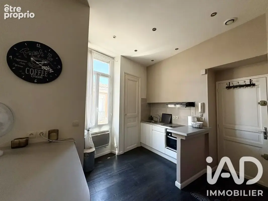 Photo 1 - Appartement à NIMES
