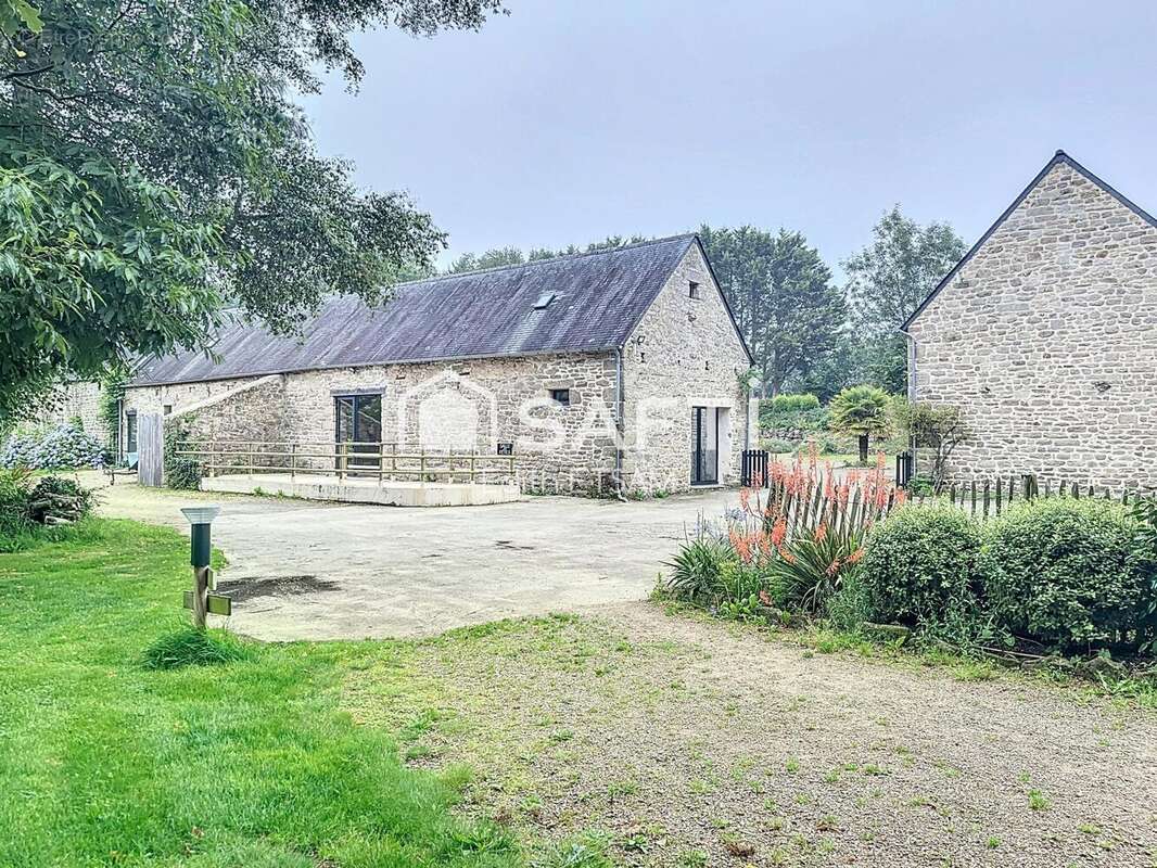 Photo 4 - Maison à PLOGASTEL-SAINT-GERMAIN