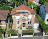 Maison à DEUIL-LA-BARRE