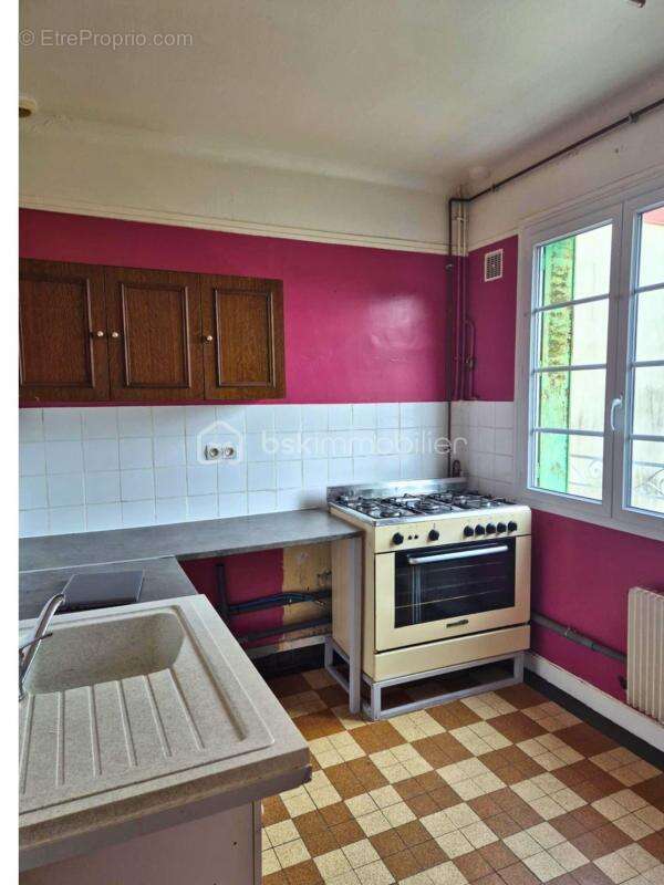 Maison à LONGPRE-LES-CORPS-SAINTS