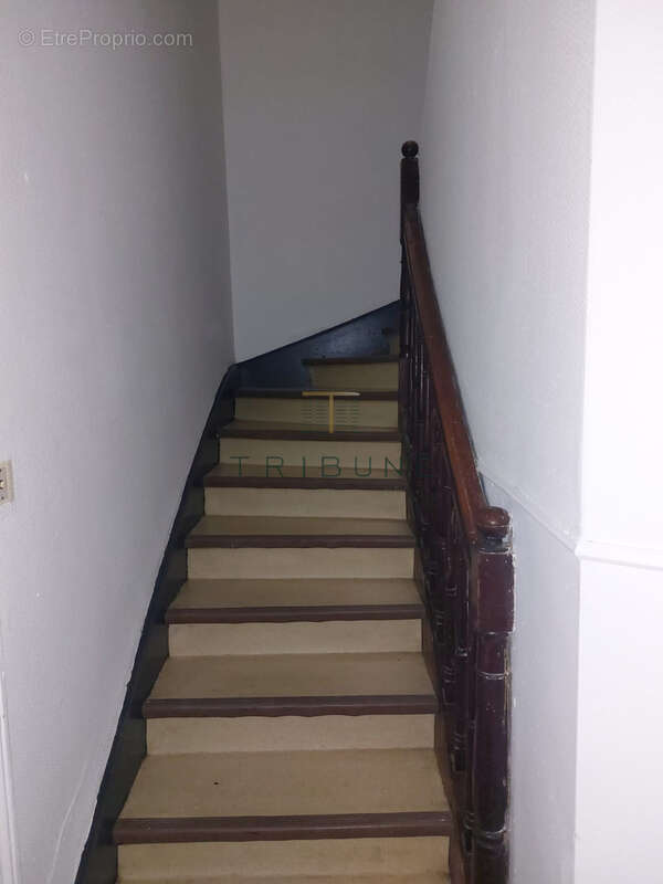 Appartement à AGEN