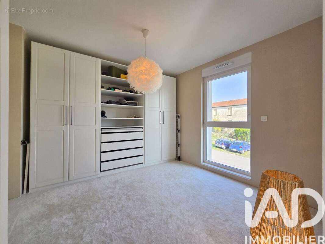 Photo 7 - Appartement à METZ