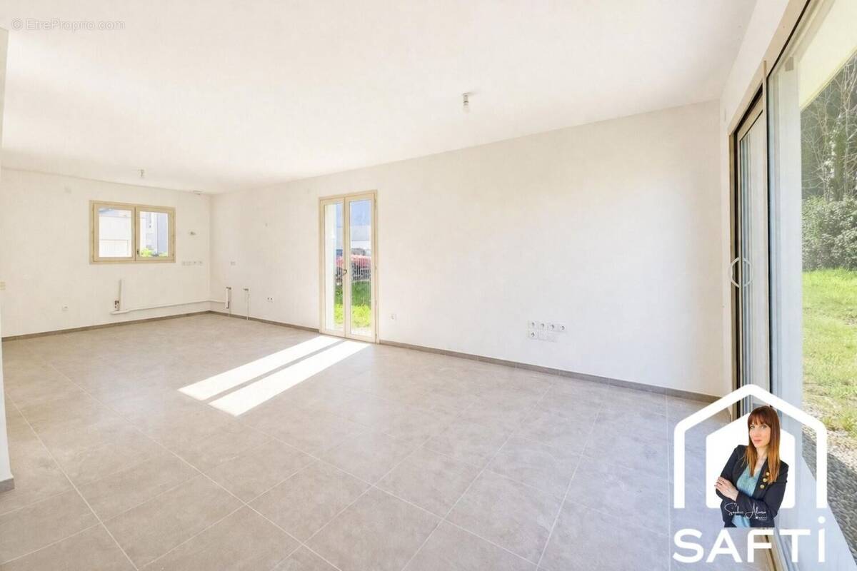 Photo 1 - Maison à VINAY