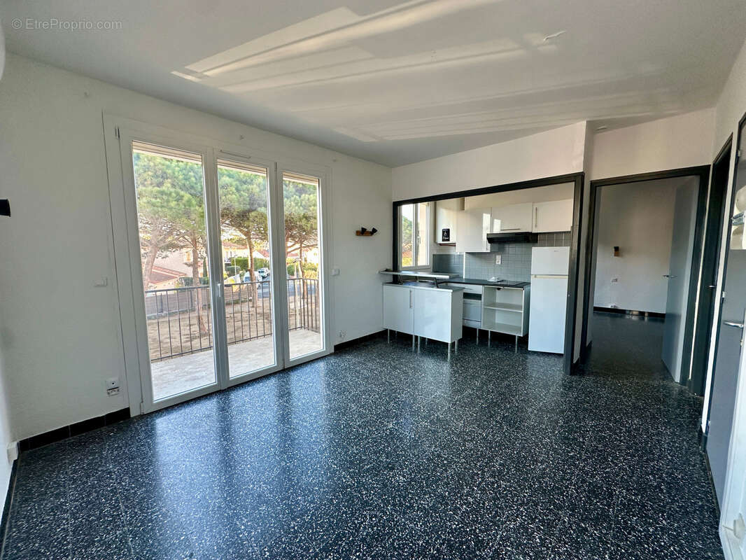 Appartement à SAINT-CYPRIEN