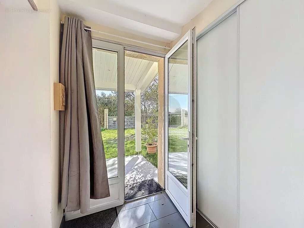 Maison à FONTRAILLES