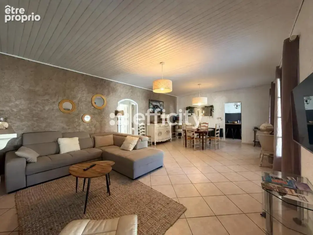 Maison 4 pièces 104 m² à vendre à Lege-Cap-Ferret (33950) - photo 2