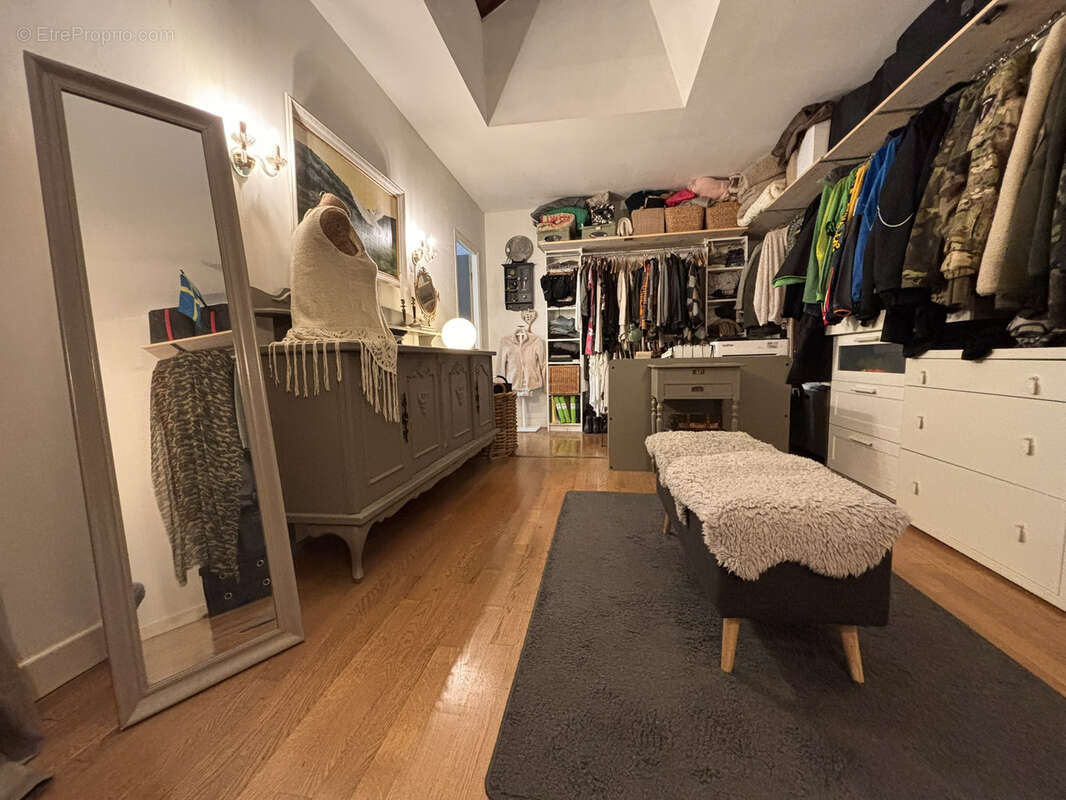 Maison à LUXEUIL-LES-BAINS